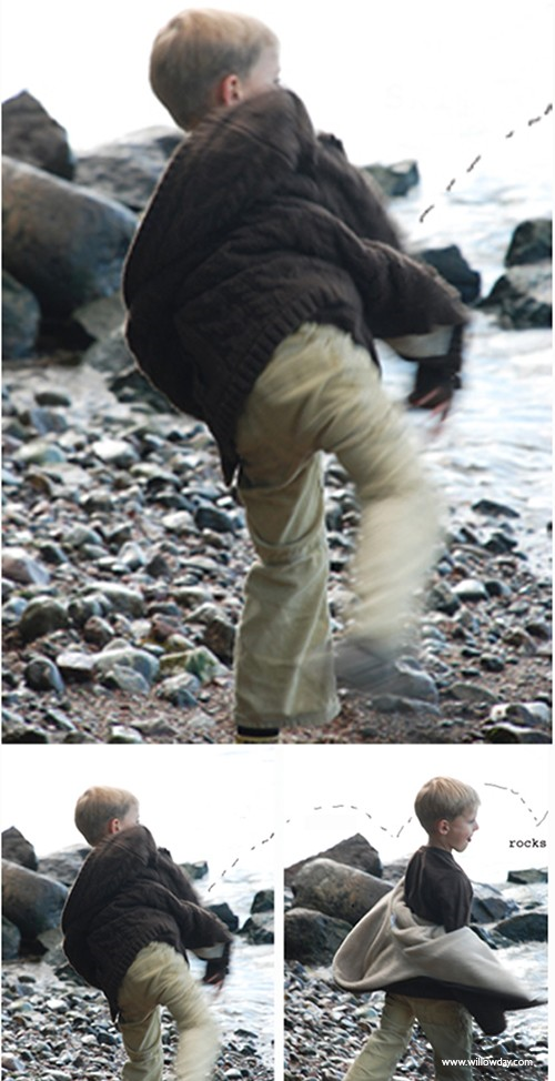 Skip Rocks