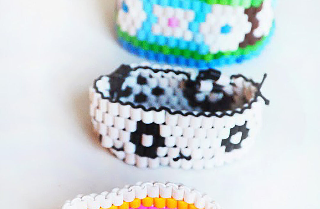 Beaded Bracelets