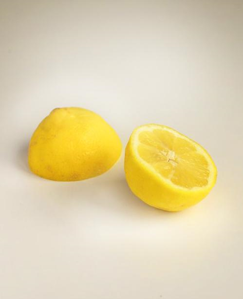 ARE LEMONS THE FOUNTAIN OF YOUTH?