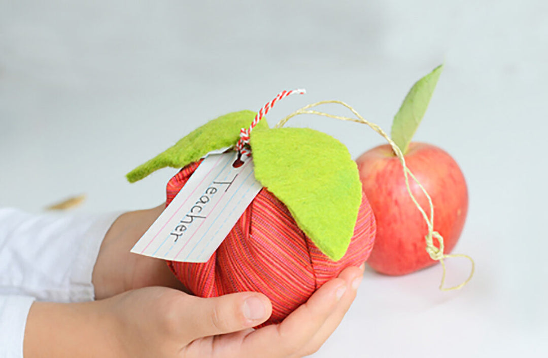 APPLE SACHET