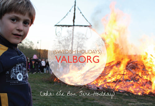 VALBORG