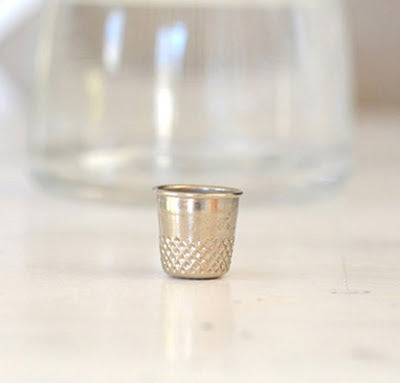 SIMPLE KID’S GAMES: THIMBLES