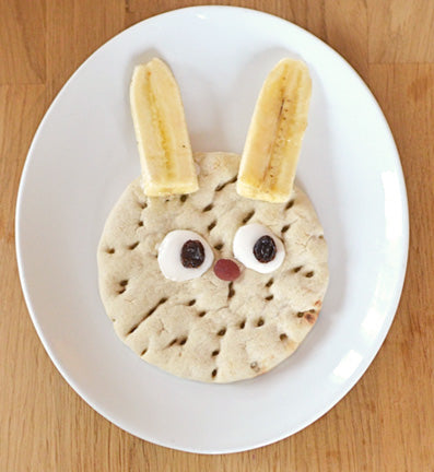 BUNNY BREAKFAST