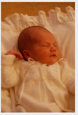 IF YOU FIND YOURSELF IN SWEDEN: PRINCESS ESTELLE