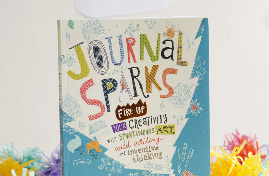 Journal Sparks