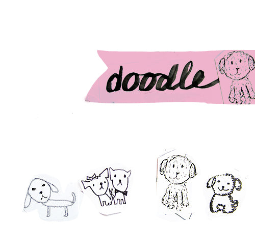 Doodle Dogs